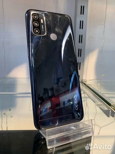 OPPO A53, 4/64 ГБ