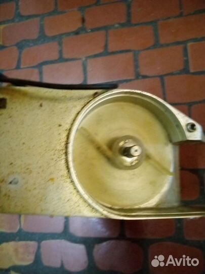 Овощерезка электрическая бу