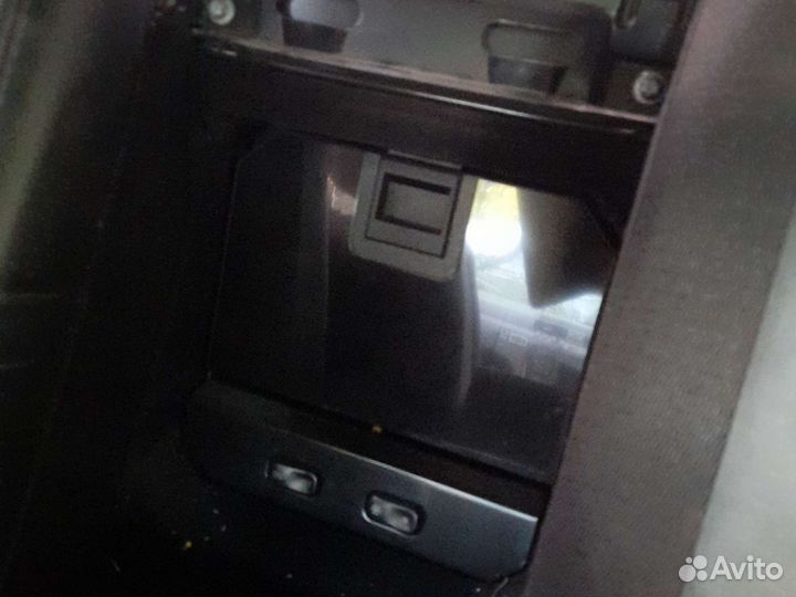 Безопасность мерседес 220, подушки, ремни