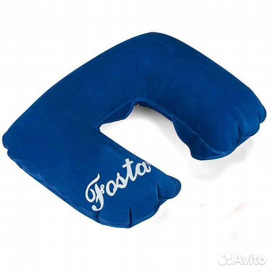 Подушки надувные с вырезом под голову новые