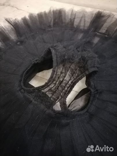 Балетная пачка