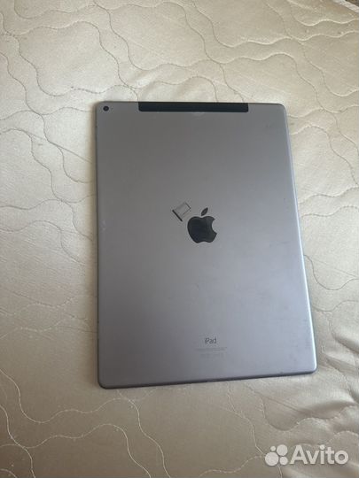 iPad Pro 12.9 Wifi+Cellular 128 gb