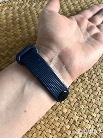 Фитнес браслет Honor Band 3