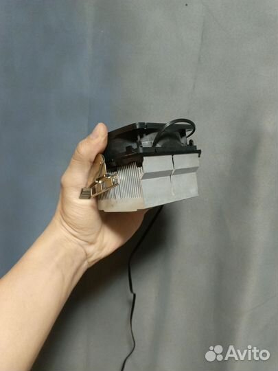 Башня охлаждения для пк