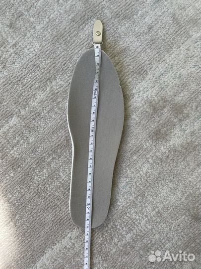 Коньки детские 35 размер