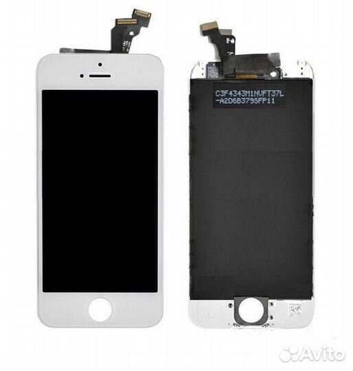 Дисплей Экран Дисплейный модуль для iPhone