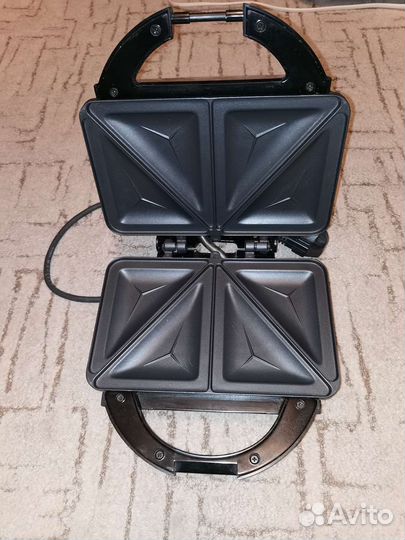 Бутербродница Tefal