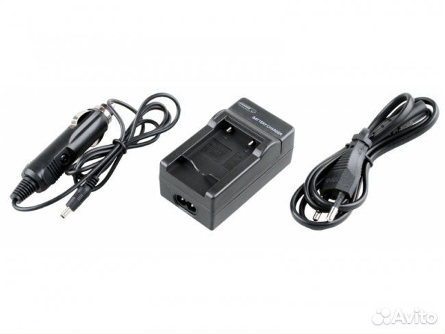 Зарядное устройство SLB-0837b для samsung