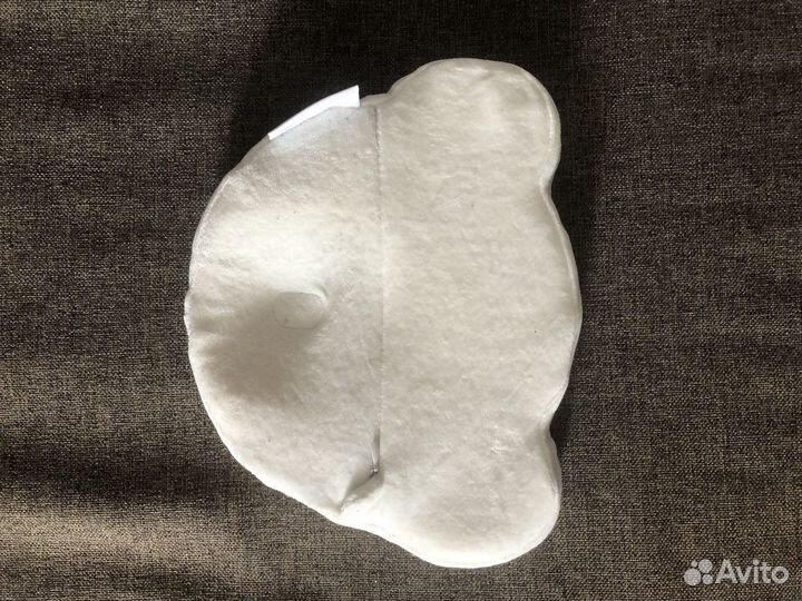 Подушка-позиционер для новорожденных