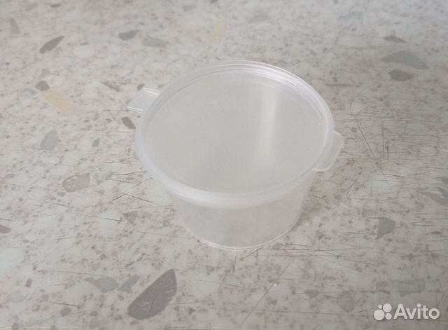 Ложка мерная