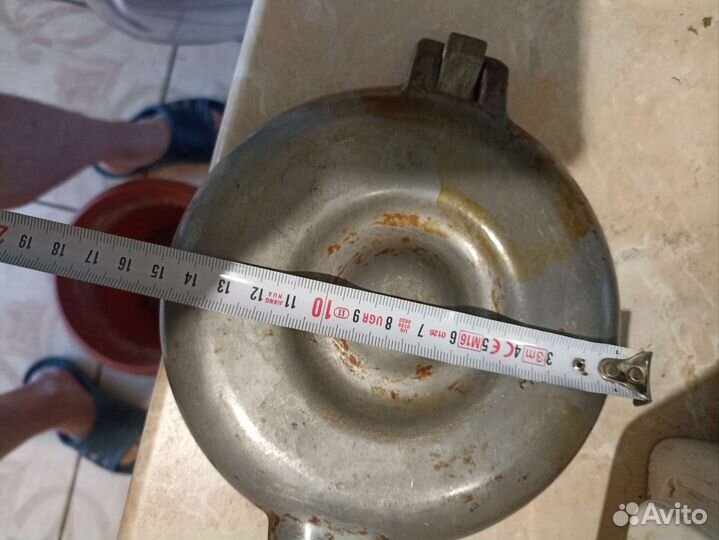 Орешница СССР