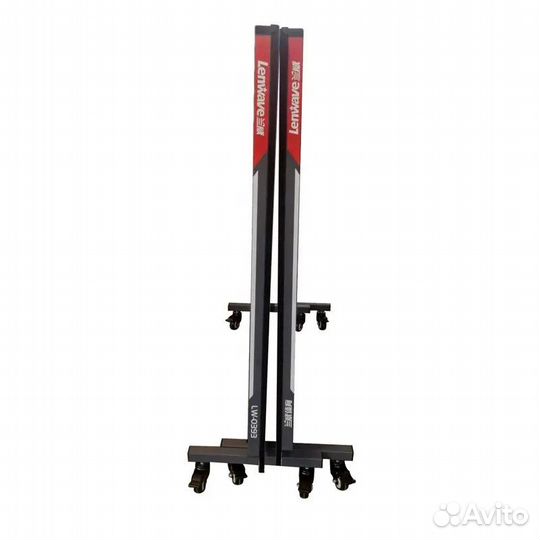 Теннисный стол Global LW-0393 Indoor