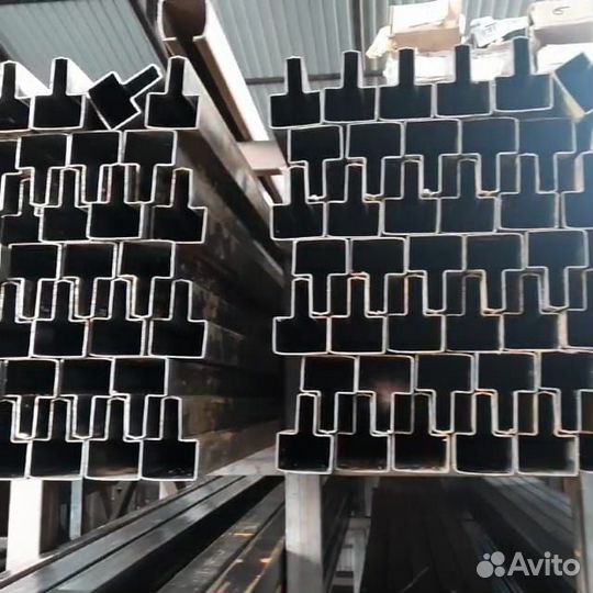 Комплект для откатных ворот опт