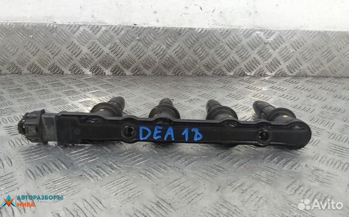 Катушка зажигания Opel Zafira 2 (B) 2007