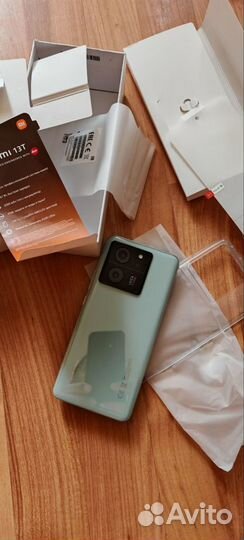 Xiaomi 13T, 8/256 ГБ