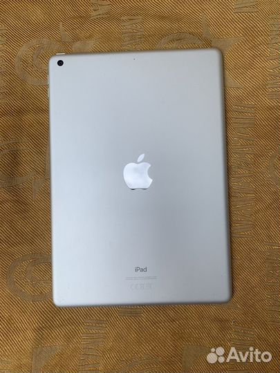 iPad 8 поколения 2020 32gb (wifi)