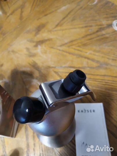 Сифон кремер