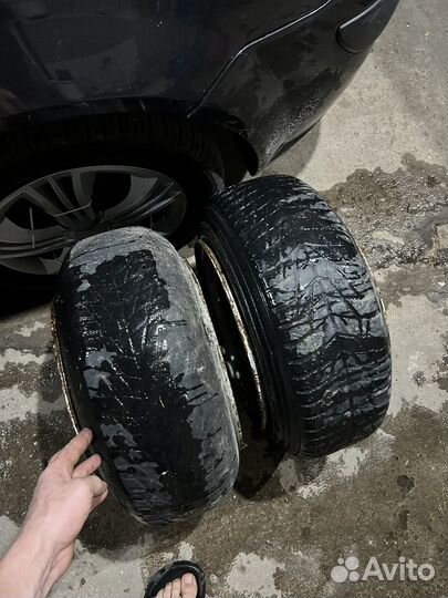 Разварки r13 на ваз