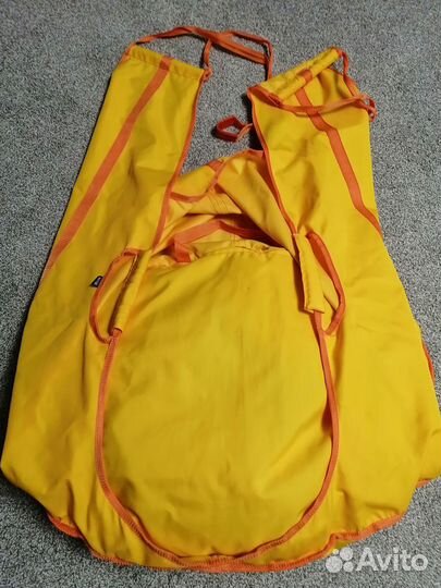 Подвесные качели 