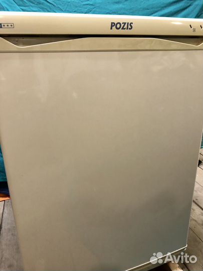 Морозильная камера