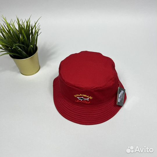 Панама Paul&Shark