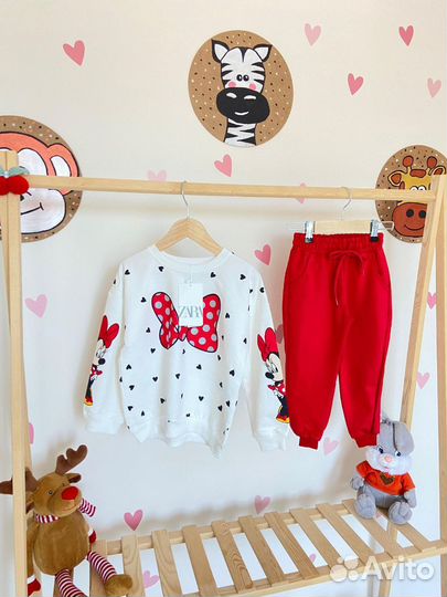 Детская одежда оптом Zara, HM, Vauva, Wowo