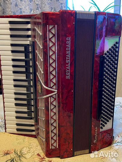 Музыкальные инструменты