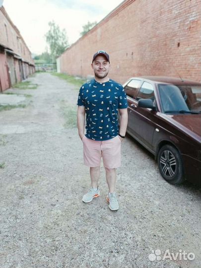 Репетитор по физике и математике