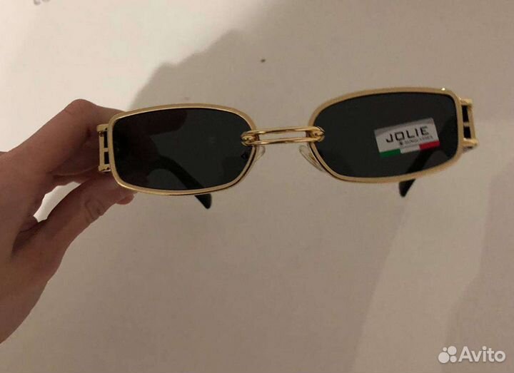 Солнцезащитные очки женские