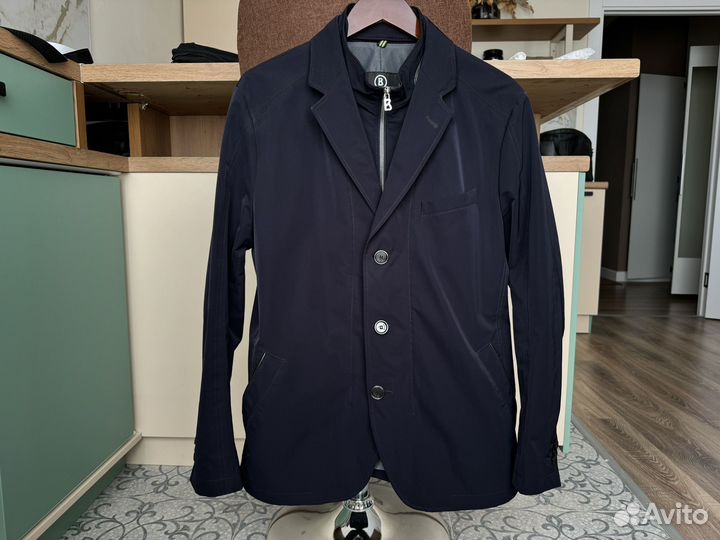 Куртка Bogner оригинал