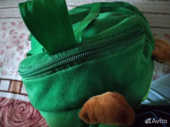 Рюкзак детский для девочки