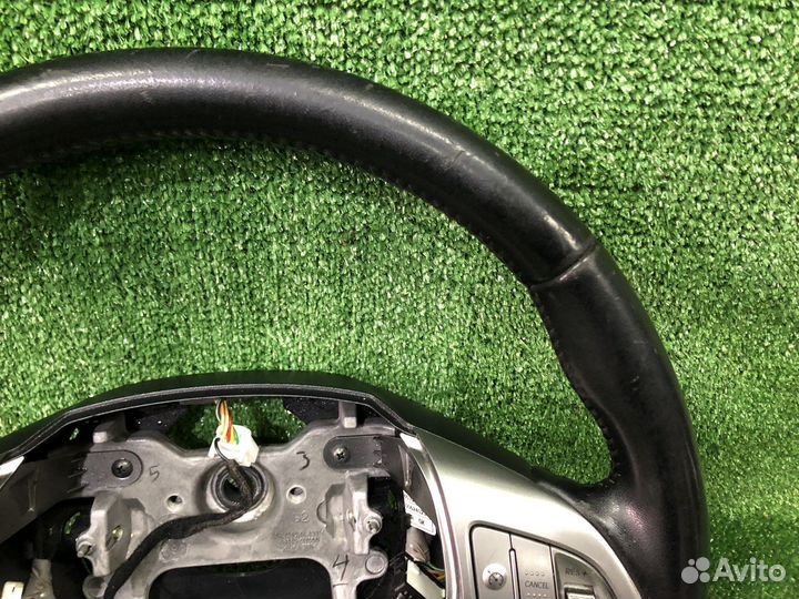Руль Hyundai ix35