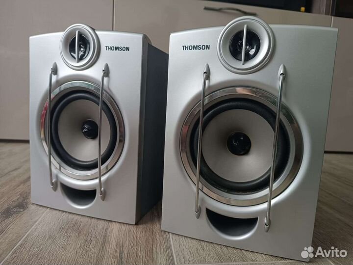 Колонки Thomson cs 600