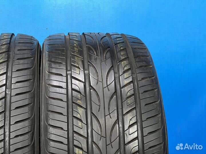 Yokohama Avid Envigor 255/35 R19 и 225/40 R19 95W