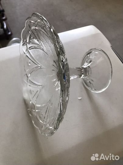 Ваза для фруктов