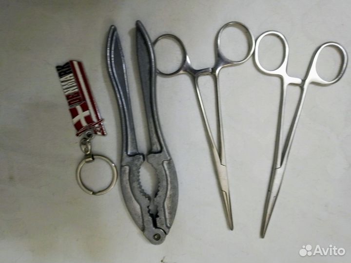 Предметы быта СССР