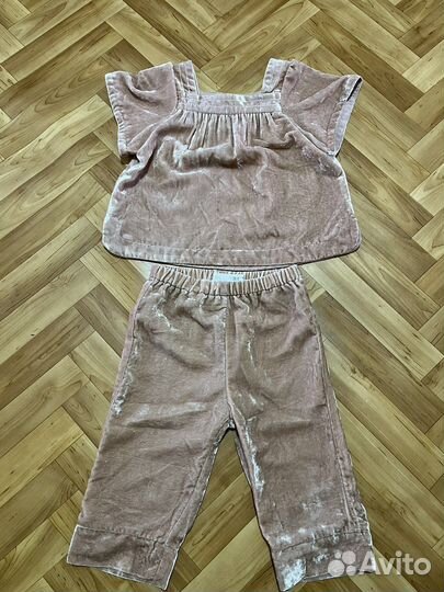 Костюм для девочки Zara