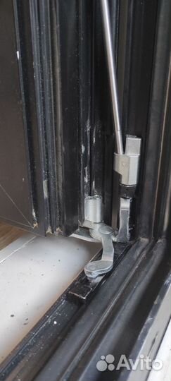 Ремонт, регулировка окон. Быстро, качественно