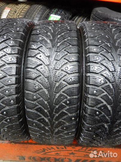 Nordman Nordman 4 195/65 R15