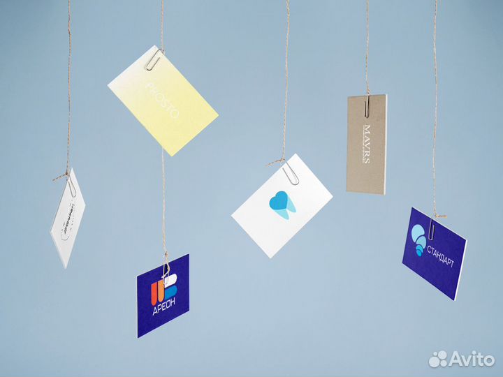 Графический дизайнер