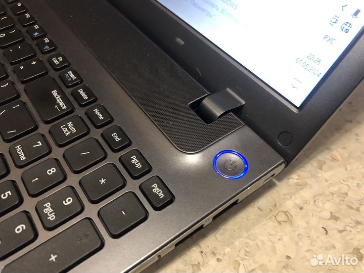 Samsung np355v5c (1, TByte)