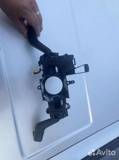 Подрулевой переключатель (стрекоза) Фольксваген