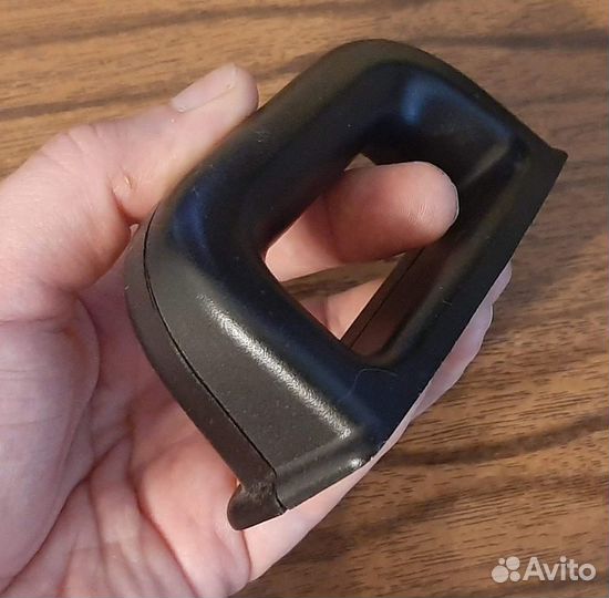 Mitsubishi Colt Направляющая ремня безопасности