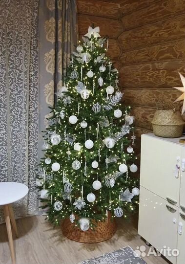 Ель искуственная