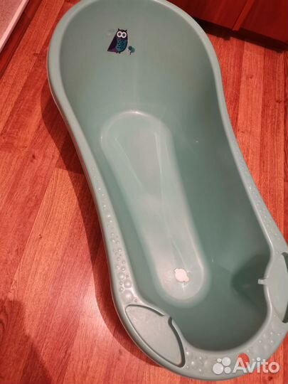 Ванночка для купания