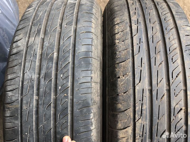 Nitto NT860 185/70 R14