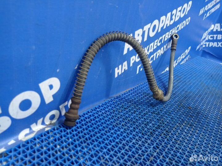 Шланг тормозной Toyota Auris хэтчбек 1ZR 2007