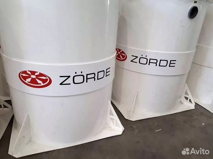 Септик монтаж в 1 день