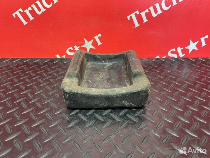 Подушка седла