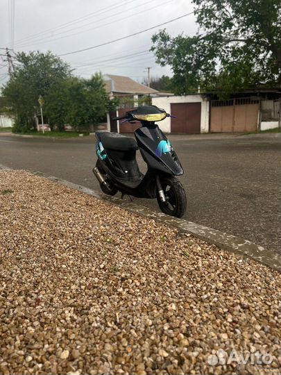 Xonda dio 28zx